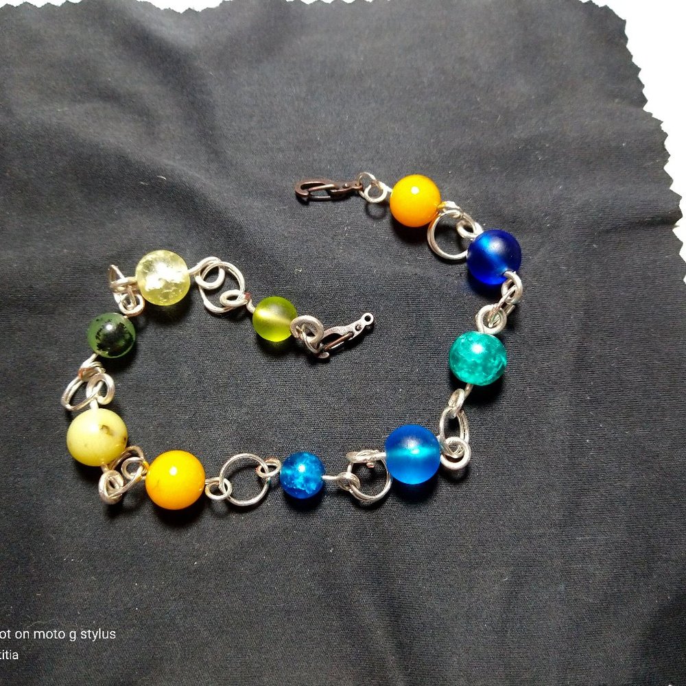 CCLHMHLLC Wired Jewellery Designs